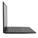 15.6" Ноутбук Hiper WorkBook U26-15FII3100R8S2WPG (1920x1080, Intel Core i3-1000NG4, RAM 8ГБ, SSD 256ГБ, Intel Iris Plus Graphics, Win 11 Pro)