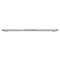 Ноутбук Apple MacBook Air 13.6" (M5, 16 ГБ, 512 ГБ SSD) Серебристый (MDH74)
