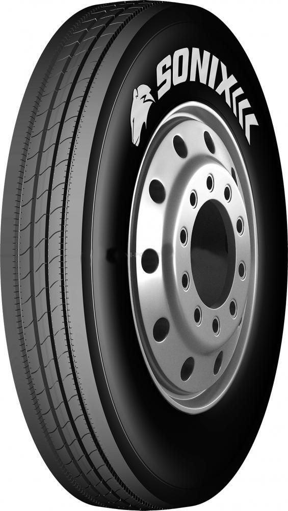 Sonix SX712 (рулевая) 235/75 R17.5 143J
