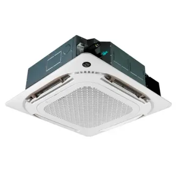 Кассетный кондиционер Midea MCD1-24HRFNX(GA)-B / MOX430U-24HFN8-Q(GA)