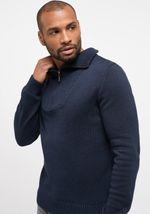 Джемпер Emil T Zipper 1014121-5226