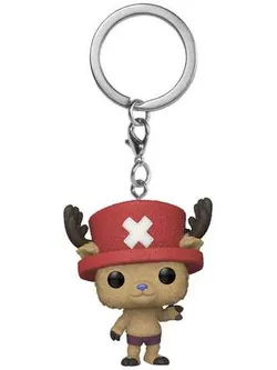 Брелок Funko Pocket POP! One Piece: Chopper