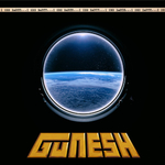 Gunesh / I See Earth (LP)