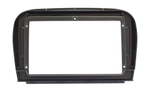 Переходная рамка магнитолы MERCEDES BENZ SL-CLASS 2001-2011 9 дюймов