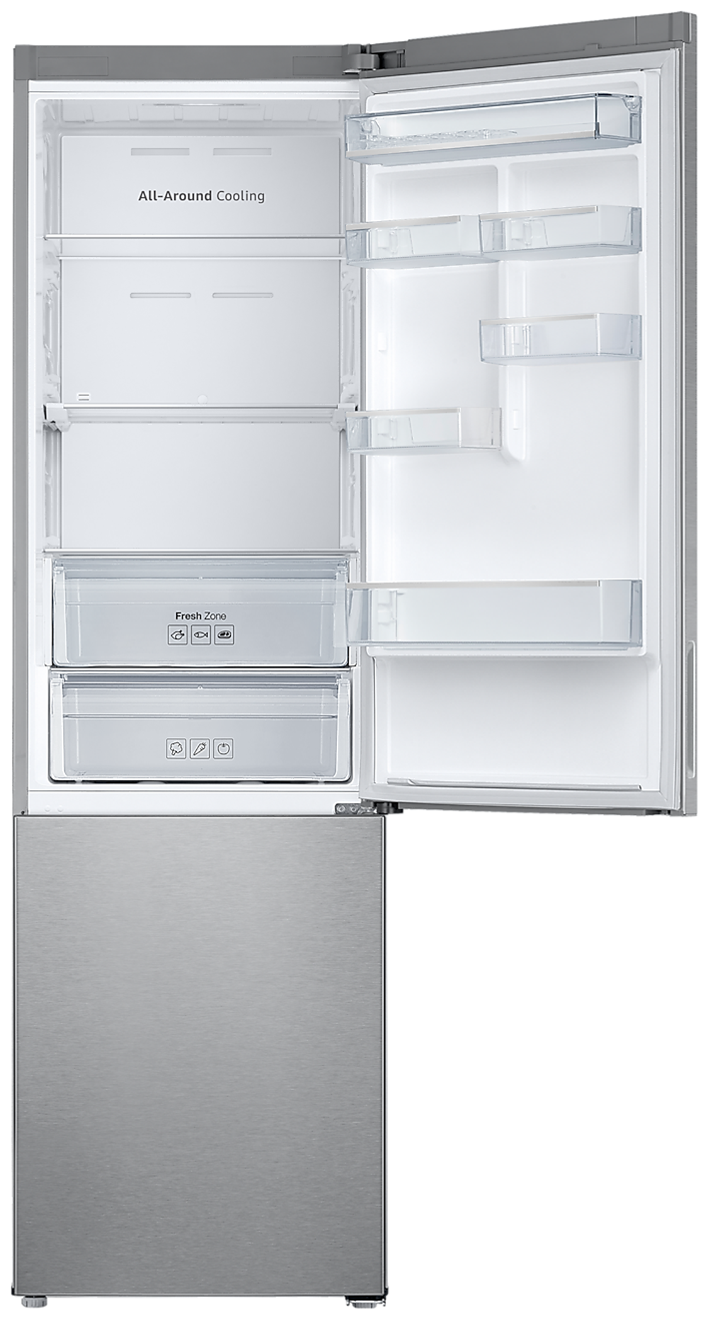 Samsung RB37A5470SA