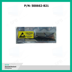Оперативная память для сервера HP 8Gb 2Rx4 PC3-10600R DDR3-1333 ECC CL9 , 500205-071 , 501536-001 (500662-B21)