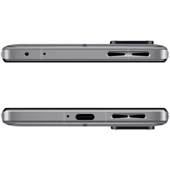 Xiaomi Poco F4 GT 12 256Gb EU Silver
