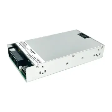 Блок питания 800W 24V 33A IP20 HTS-800-24-PFC 045486 Arlight