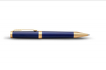 Шариковая ручка "Ingenuity Blue GT" стержень: M, цвет чернил: black, в подарочной упаковке.