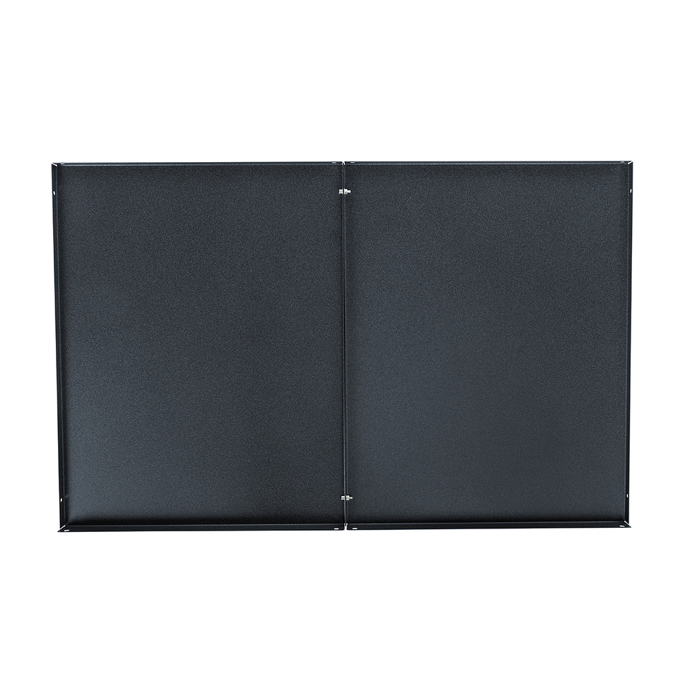 Задняя стенка модуля SMART-1200 Шкаф Helios