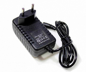 Блок питания 2А/12В PST VP-EU12V2000MA