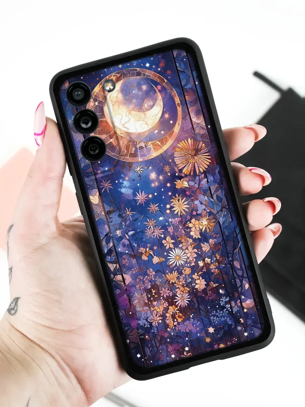 Чехол на Samsung S21 Fe, Самсунг С21 Фе