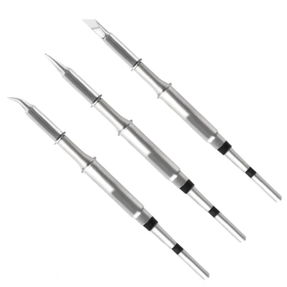 Наконечники для паяльника Kaisi Soldering Tips C115 3in1