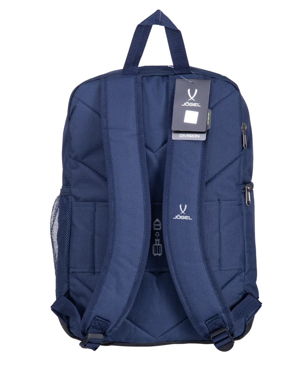 Рюкзак DIVISION Travel Backpack, темно-синий
