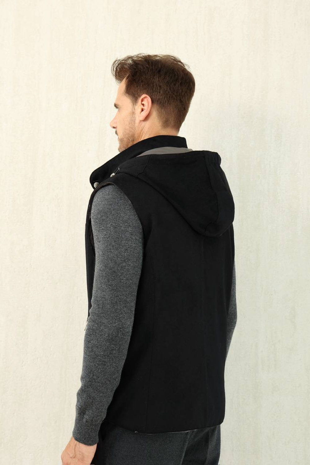 Жилет Brunello Cucinelli