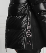 куртка Diego M - черный(R265 0TC)