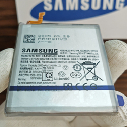 Аккумулятор для Samsung Note 10 (EB-BN970ABU) Категория: "Премиум качество" АКБ 3400mAh Li-ion Battery