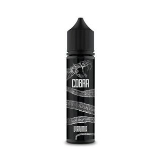 Купить Cobra 60 мл - Virginia (6 мг)