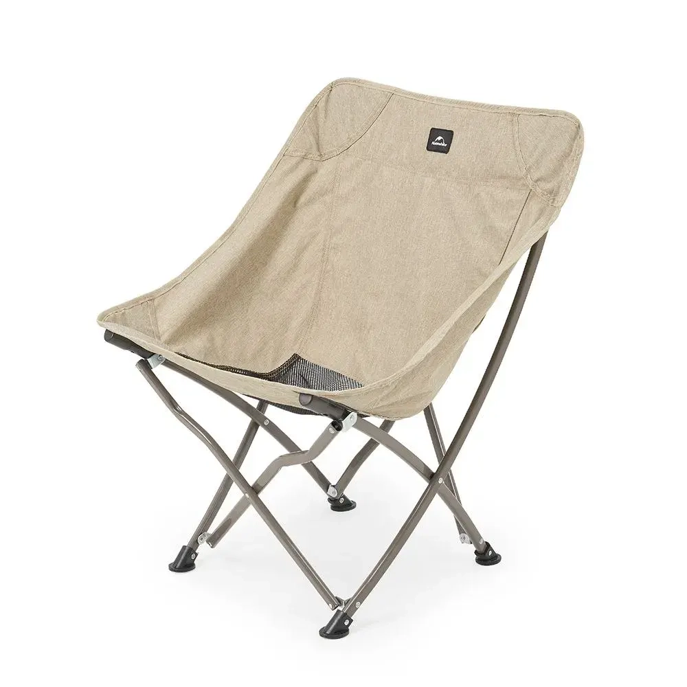 СТУЛ СКЛАДНОЙ NATUREHIKE CNK2350JJ010 STELLALUNA T02J