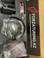 Подвеска Kman в комплекте для Toyota LandCruiser Prado J120/J150 2002-2022 Лифт 2 дюйма амортизаторы аморты