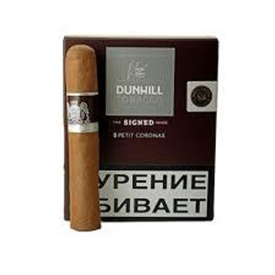 Dunhill SR New Petit Corona