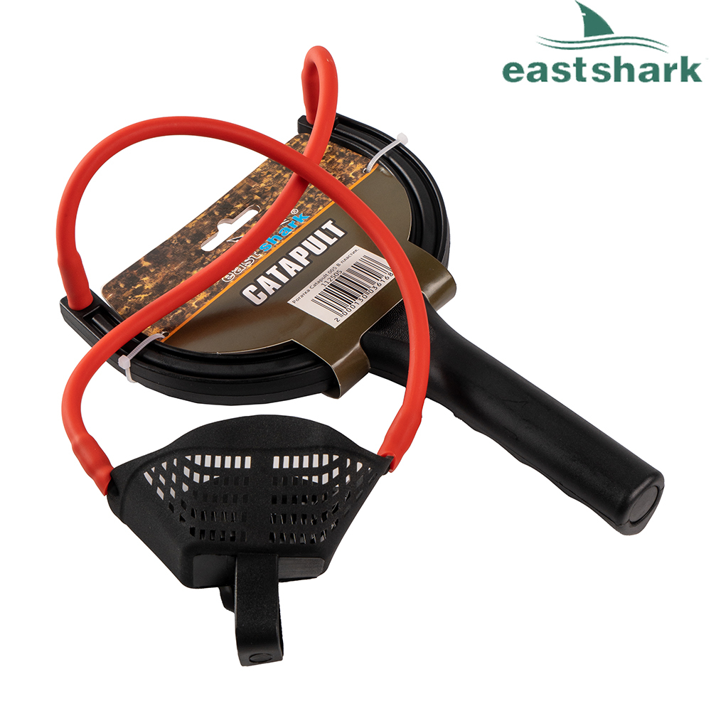 Рогатка EastShark Catapult 005 B пластик