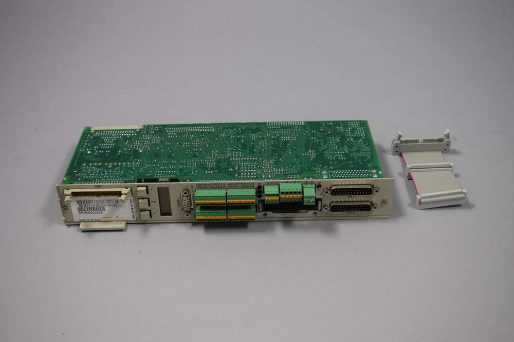 SIEMENS 6SN1118-0NJ01-0AA0