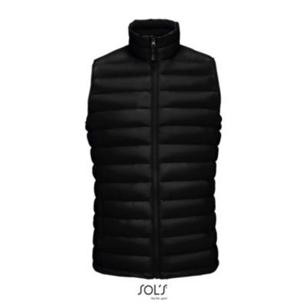 SOL'S WILSON BW MEN