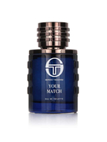 SERGIO TACCHINI Your Match men 100ml edt