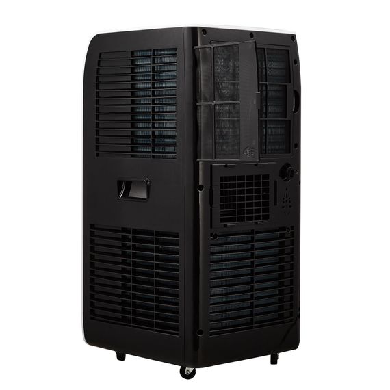 Кондиционер мобильный Electrolux Manhattan EACM-09 FM/N3 — (2)
