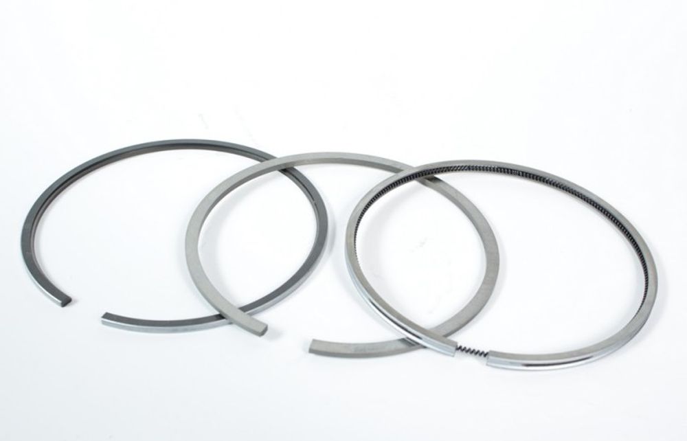 Кольца поршневые комплект / PISTON RING KIT АРТ: 4181A041 Кольца поршневые комплект / PISTON RING KIT АРТ: 4181A041