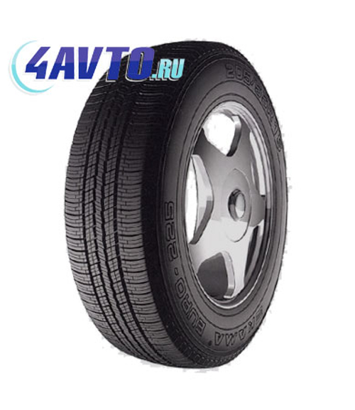 Купить Легковая шина КАМА 205/60R15 Кама Euro-225 НКШЗ