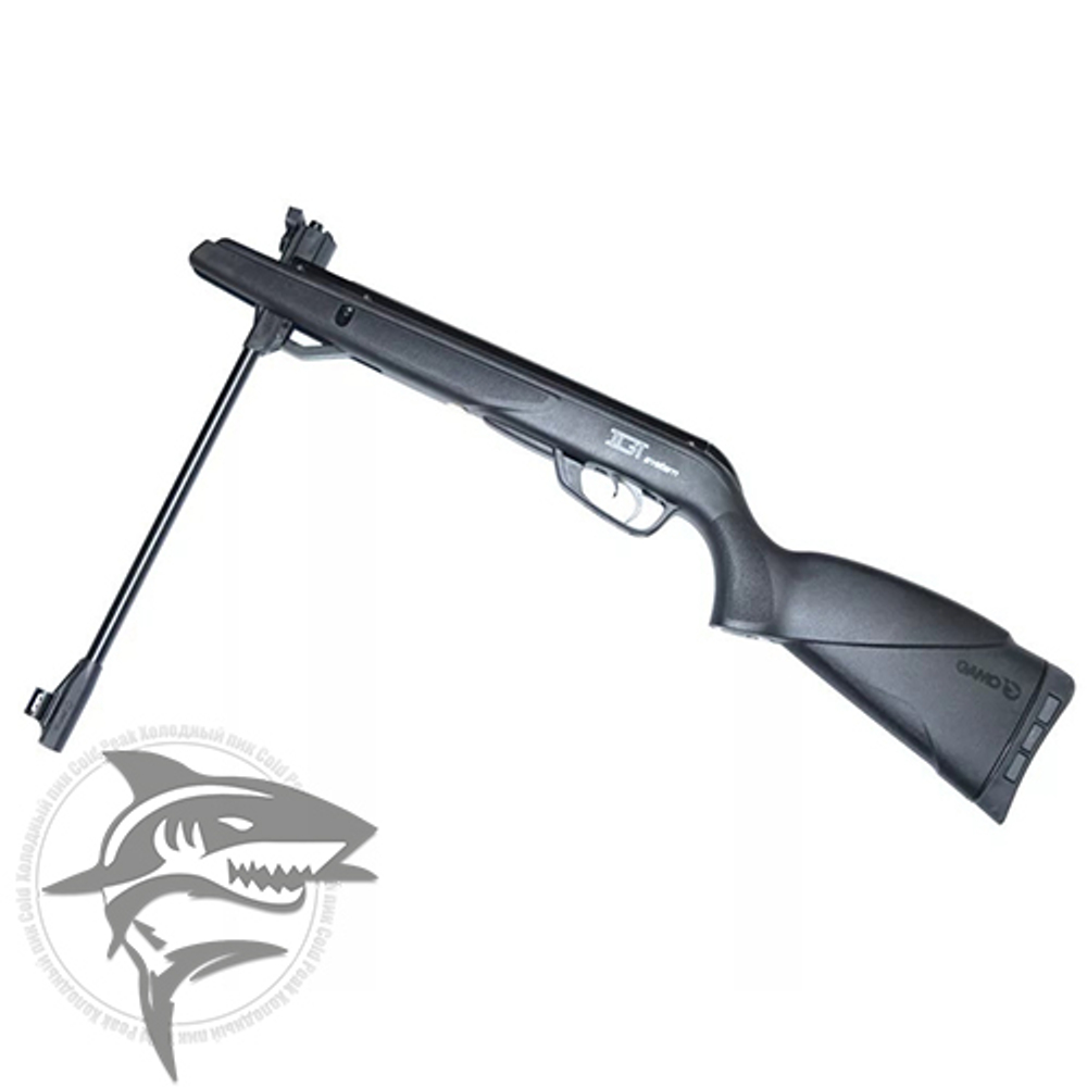 Винтовка пневматическая GAMO Black Shadow IGT