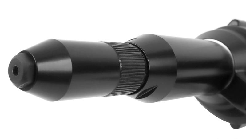 Электрический заклепочник MESSER TAC501