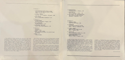 Виниловая пластинка Трио Оскара Питерсона – Концерт В Париже 5 Октября 1978 г. (Мелодия) 2LP