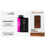 Аккумулятор / АКБ / батарея айфон 12 / iPhone 12 / 12 pro повышенной ёмкости SOTAPOWER 3200 mAh