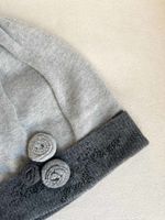 Шапка и шарф Scervino, 164