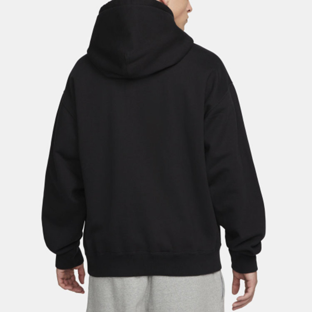 Толстовка Nike x Stussy SS22 Logo, DN4029-010