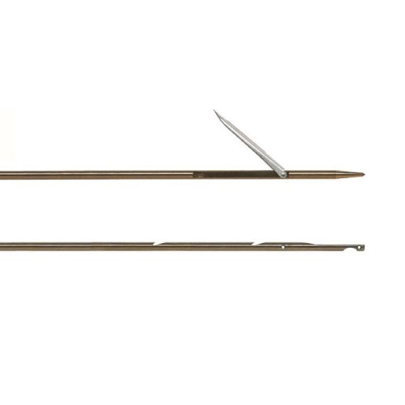 Гарпун SalviMar Tahitian Shaft ø6,25 мм 140 см один флажок зацеп прорезь