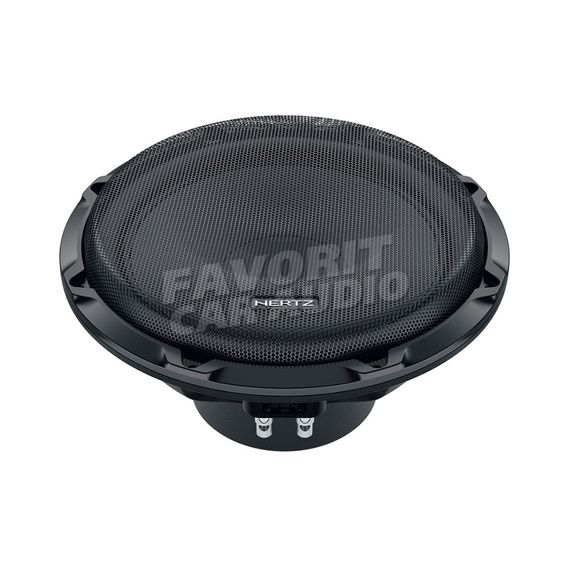 Сабвуфер Hertz CS250 S4