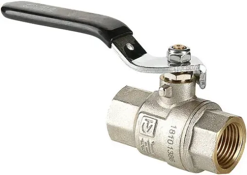 Кран шаровый ¾"в x ¾"в Valtec Perfect VT.314.N.05