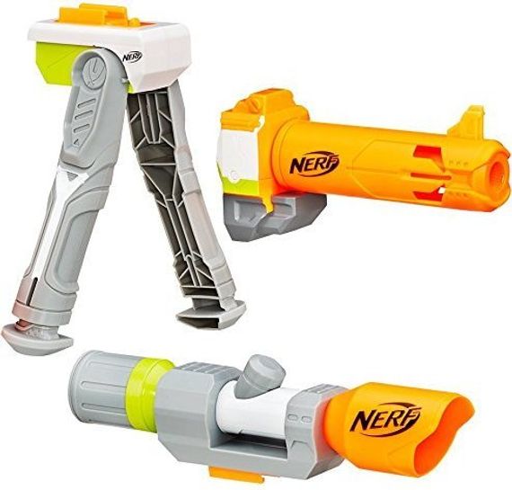 Nerf N-Strike Elite XD Modulus Range Kit