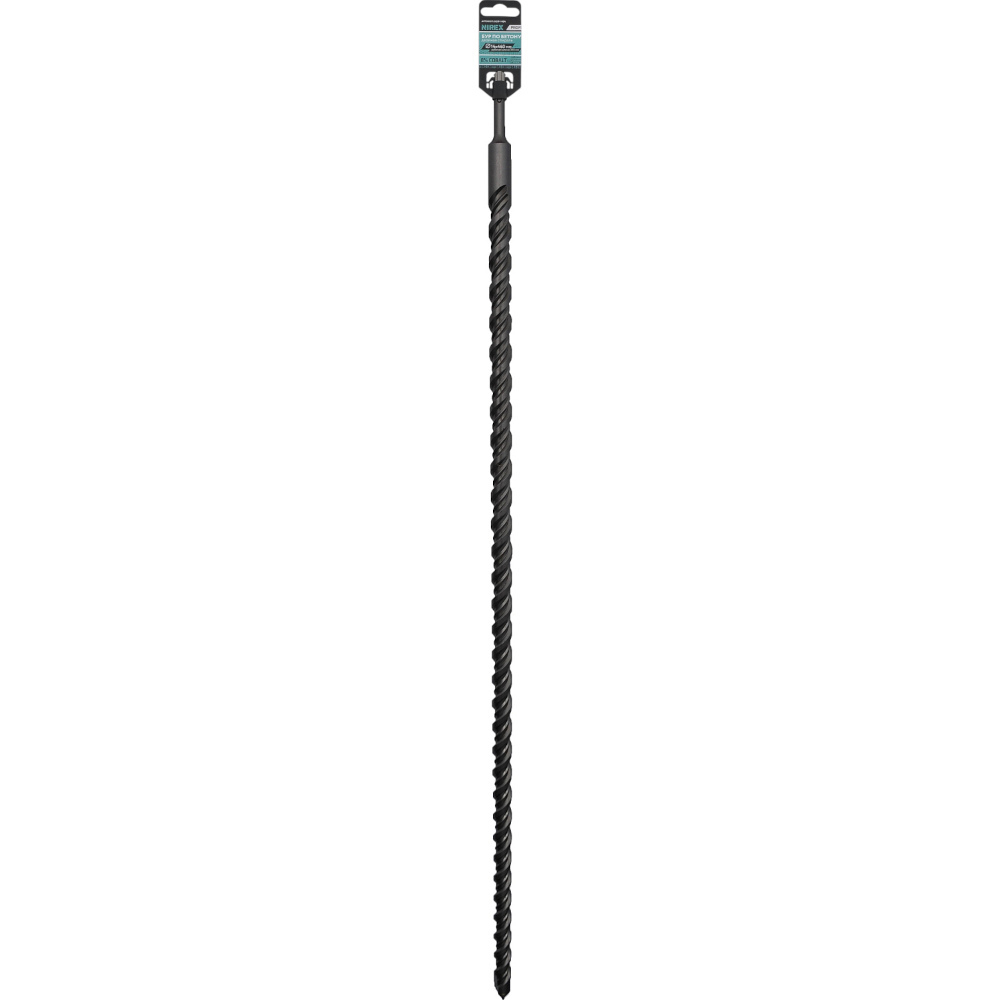 Бур NIREX Profi SDS+ 25*1000 NDP-2502