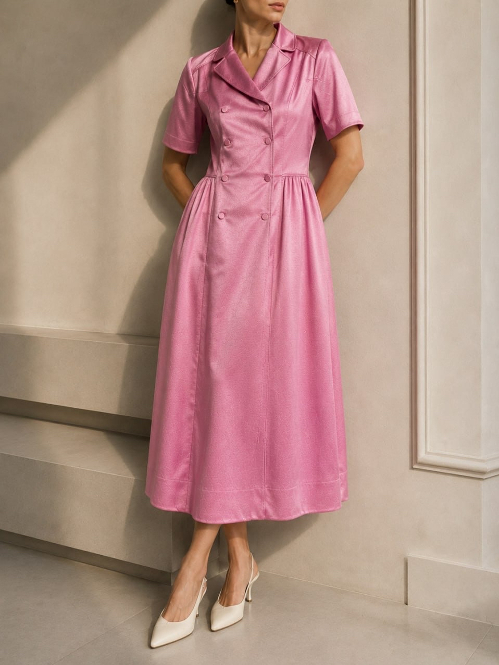 Новое платье Valentino, S