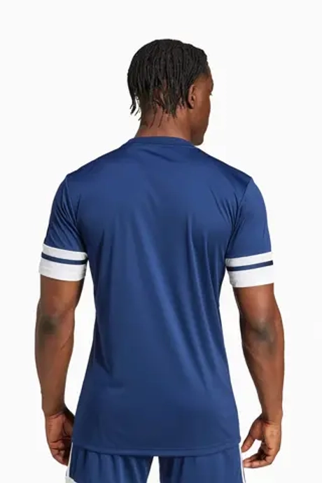 Футболка adidas Squadra 25 - темно-синий