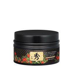 DAENG GI MEO RI Укрепляющая и питательная маска против выпадения волос Dlae Soo Intensive Nourishing Pack 200 мл.
