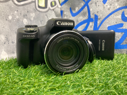 Canon PowerShot SX50 HS