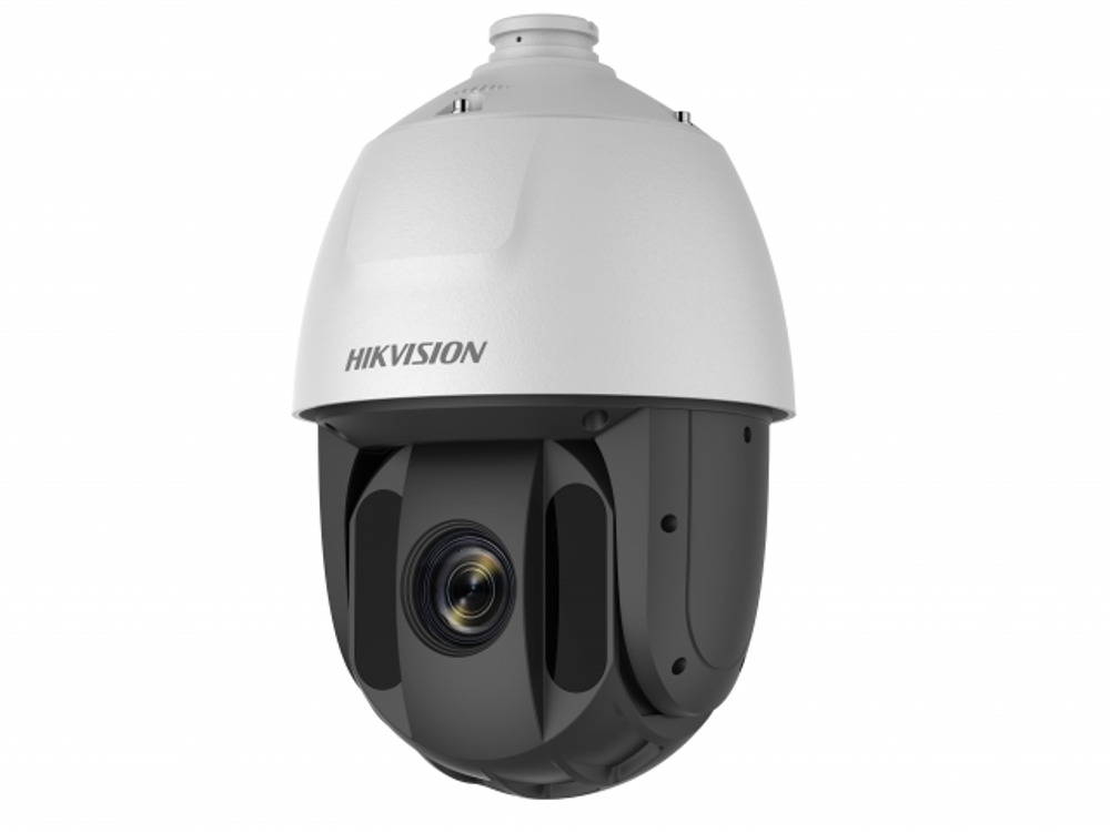 уличная скоростная поворотная HD-TVI камера видеонаблюдения DS-2AE5225TI-A(E) Hikvision