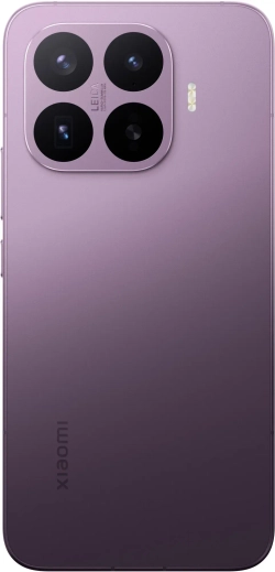 Смартфон Xiaomi 17T Pro 5G 12/512 ГБ, Purple (фиолетовый)