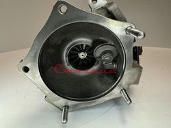 Турбина 4938900402 Mitsubishi для Porsche
